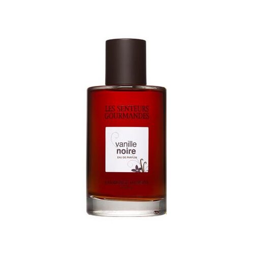 LES SENTEURS GOURMANDES-Black Vanilla - Eau de Parfum LES SENTEURS GOURMANDES-Black Vanilla - Eau de Parfum